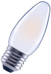 OSRAM Bec LED Ledvance (Osram) LED Classic B 75 Filament 7, 5 W 2700 K Frosted E27, 1055 lm, 300°, mat (4099854569968)