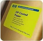 HP Universal Coated Paper papírtekercs 610 mm x 45, 7 m, 95 g/m2, 24" (Q1404B)