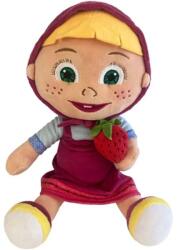 PTS Jucarie din plus Masha, Masha & The Bear, 27 cm (asezata) (PTS252595A25)