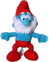 Play by Play Jucarie din plus Papa Smurf, The Smurfs, 25 cm (MPTO0405) - ejuniorul