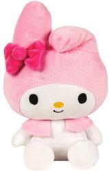 Play by Play Jucarie din plus Melody, Hello Kitty, 26 cm (PL24096) - ejuniorul