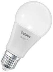 OSRAM Bec LED LEDVANCE SMART+ MATTER Multicolor Classic A60 9 W E27, 806 lm, 6500 K, 200° (4099854461286)