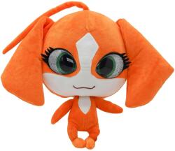 Barrado Jucarie din plus Barkk, Miraculous, 22 cm (DTM13001) - ejuniorul