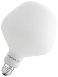 OSRAM Bec LED Ledvance (Osram) Vintage 1906 Big Apple 60 DIM 7, 3 W 827 Frosted E27, 806 lm, 2700 K, 320°, mat, dimabil (4058075836204)
