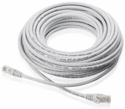  Мрежов кабел patch cabel cat6e 20m straight (utpcat6e30)