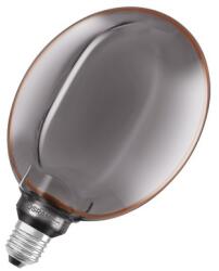 OSRAM Bec LED Ledvance (Osram) Vintage 1906 Globe 183 Filament O Lamp DIM 4 W 818 Smoke E27, 110 lm, 1800 K, 330°, dimabil (4058075846128)