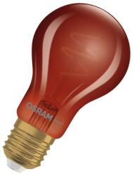 OSRAM Bec LED Ledvance (Osram) Vintage 1906 Classic A 60 5 Spiral Filament DIM 3 W 618 Copper E27, 45 lm, 1800 K, 300°, dimabil (4099854586415)