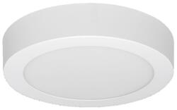 OSRAM Bec LED LEDVANCE SMART+ MATTER Orbis Downlight Round 200 mm Tunable White, 12, 00 W, 900 lm, 3000 K, 110°, alb (4099854475597)