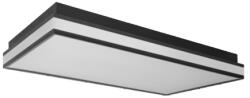 OSRAM Bec LED LEDVANCE SMART+ MATTER Magnet Black 600x300 mm Tunable White, 42, 00 W, 2300 lm, 6500 K, 120°, alb (4099854473449)