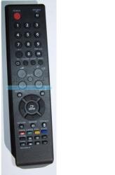 Utángyártott Samsung BN59-00609A távirányító (PIL5475)