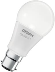 OSRAM Bec LED LEDVANCE SMART+ MATTER Multicolor Classic A60 9 W B22D Single Pack, 806 lm, 6500 K, 200° (4099854528859)