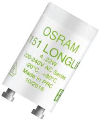 OSRAM Bec halogen Ledvance (Osram) ST 151 LONGLIFE, 22, 00 W (4050300854083)