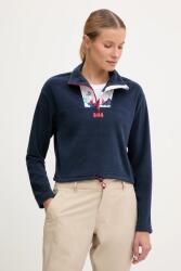 Helly Hansen gyapjú pulóver DAYBREAKER - sötétkék L