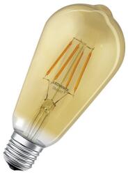 OSRAM Produs inteligent pentru iluminat LEDVANCE SMART+ Filament Edison Dimmable 53 6 W/2400 K E27, 680 lm, IP20 (4058075610545)