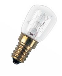 OSRAM Bec halogen Ledvance (Osram) SPC. T CL 25 W 230 V E14, 140 lm, 2700 K, dimabil (4050300774664)
