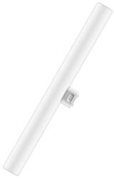 OSRAM Bec LED liniar Ledvance (Osram) LEDinestra Base 30CM 25 145° 3, 5 W 827 Frosted S14d, 370 lm, 2700 K, mat (4058075762398)