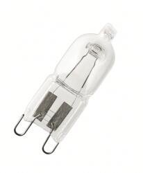 OSRAM Bec LED capsulă Ledvance (Osram) HALOPIN SST 50 W 230 V G9, 740 lm, 2800 K (4008321945198)