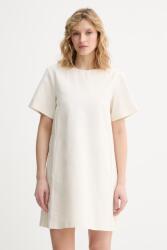 Max Mara ruha pamut ALOA - bézs 38