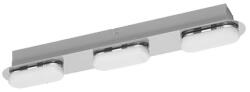 OSRAM Bec LED LEDVANCE SMART+ MATTER Orbis Wall Duplo IP44 450 mm Tunable White, 20, 00 W, 1600 lm, 3000 K, 120°, alb (4099854473067)