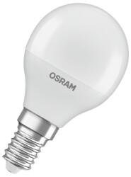 OSRAM Bec LED Ledvance (Osram) LED Superstar classic P 40 Relax/Active/Sleep 4, 9 W 827/840 Frosted E14 3x click, 470 lm, 2700/4000 K, 200°, mat (4099854240720)