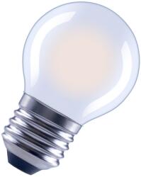 OSRAM Bec LED Ledvance (Osram) LED Classic P 40 Filament 4, 2 W 4000 K Frosted E27, 470 lm, 300°, mat (4099854569586)