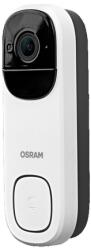 OSRAM Bec LED LEDVANCE SMART+ WIFI Outdoor Camera Doorbell White, alb (4058075850613)