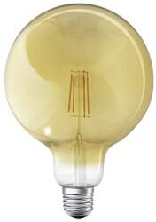 OSRAM Produs inteligent pentru iluminat LEDVANCE SMART+ Filament Globe Dimmable 53 6 W/2400 K E27, 680 lm, IP20 (4058075609693)