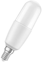 OSRAM Bec LED Ledvance (Osram) LED Recycled Plastic STICK 60 8, 5 W/4000 K E14, 806 lm, 240° (4099854535550)