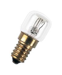 OSRAM Bec halogen Ledvance (Osram) SPC. T OVEN CL 15 W 230 V E14, 85 lm, 2700 K, dimabil (4050300065052)