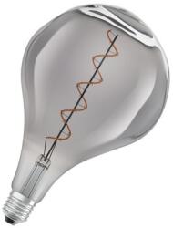 OSRAM Bec LED Ledvance (Osram) Vintage 1906 Globe ET 165 15 Filament DIM 4, 5 W 817 Smoke E27, 150 lm, 1700 K, 320°, dimabil (4058075760998)