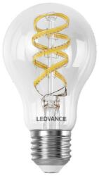 OSRAM Bec LED LEDVANCE SMART+ WiFi Filament Classic 40 Multicolour E27, 4, 8 W, 470 lm, 6500 K, 320° (4058075777859)