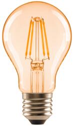OSRAM Bec LED Ledvance (Osram) LED Classic A 33 Filament 4, 2 W 2400 K Gold E27, 380 lm, 300°, auriu (4099854566431)