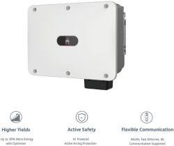 Huawei Invertoare solare INVERTER HUAWEI SUN2000-50KTL-M3 (S01075485-058) - pcone