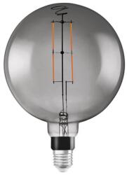 OSRAM Produs inteligent pentru iluminat LEDVANCE SMART+ Filament Globe Dimmable 42 6 W 825 230V FIL SM E27, 500 lm, 2500 K, IP20 (4058075609877)