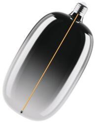 OSRAM Bec LED Ledvance (Osram) Vintage 1906 Big Elipse Oval 10 Magnetic DIM 4, 8 W 818 Smoke E27, 100 lm, 1800 K, 320°, dimabil (4058075836488)