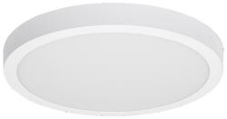 OSRAM Bec LED LEDVANCE SMART+ MATTER Orbis Downlight Round 400 mm Tunable White, 22, 00 W, 1800 lm, 3000 K, 110°, alb (4099854475634)