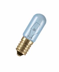 OSRAM Bec halogen Ledvance (Osram) SPC. T CL 15 W 230 V E14, 60 lm, 2700 K, dimabil (4050300092928)