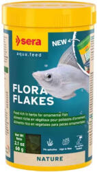 Sera Flora Flakes (250ml) (32245)