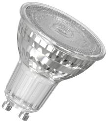 OSRAM Bec LED spot Ledvance (Osram) LED Star PAR 16 50 36° 3, 7 W 827 GU10 3step DIM, 350 lm, 2700 K, dimabil (4058075433182)