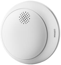 OSRAM Bec LED LEDVANCE SMART+ WIFI Smoke Detector White, alb (4099854418105)