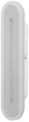 OSRAM Bec LED LEDVANCE SMART+ MATTER Orbis Wall Bath IP44 300 mm White Tunable White, 13, 00 W, 600 lm, 3000 K, 200°, alb (4099854472862)