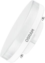 OSRAM Bec LED capsulă Ledvance (Osram) LED Star GX53 40 120° 4, 9 W 840 Frosted GX53, 470 lm, 4000 K, mat (4058075433465)