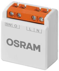 OSRAM Întrerupător inteligent LEDVANCE SMART+ WIFI Switch Module 1 Channel, IP20 (4058075849945)