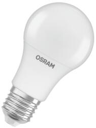 OSRAM Bec LED Ledvance (Osram) LED Star Classic A 65 9 W 827 12-36V Frosted E27, 940 lm, 2700 K, 200°, mat (4099854040467)