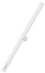 OSRAM Bec LED liniar Ledvance (Osram) LEDinestra 50CM 40 190° DIM 4, 7 W 927 Frosted S14d, 470 lm, 2700 K, mat, dimabil (4099854232855)