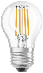 OSRAM Produs inteligent pentru iluminat LEDVANCE SMART+ Filament Mini Bulb Dimmable 40 4 W/2700 K E27, 470 lm, IP20 (4058075609792)