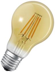 OSRAM Produs inteligent pentru iluminat LEDVANCE SMART+ Filament Classic Dimmable 53 6 W/2400 K E27, 680 lm, IP20 (4058075610521)