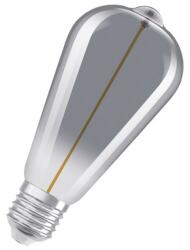 OSRAM Bec LED Ledvance (Osram) Vintage 1906 Edison 6 Filament Magnetic 2, 2 W 818 Smoke E27, 60 lm, 1800 K, 320° (4099854049897)