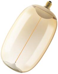 OSRAM Bec LED Ledvance (Osram) Vintage 1906 Big Elipse Oval 42 Filament Magnetic DIM 12 W 818 Amber E27, 500 lm, 1800 K, 320°, dimabil (4058075836280)