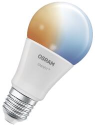 OSRAM Bec LED LEDVANCE SMART+ MATTER Tunable White Classic A75 9, 5 W E27, 1055 lm, 6500 K, 200°, alb (4058075851160)